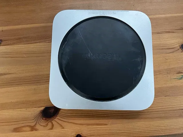Apple mac mini a1347 - afbeelding 4 van  5