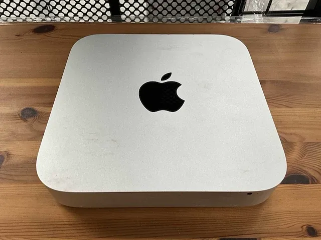 Apple mac mini a1347 - afbeelding 1 van  5