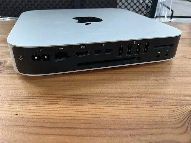 Apple mac mini a1347 - afbeelding 2 van  5