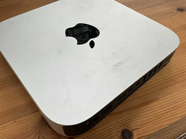 Apple mac mini a1347 - afbeelding 5 van  5