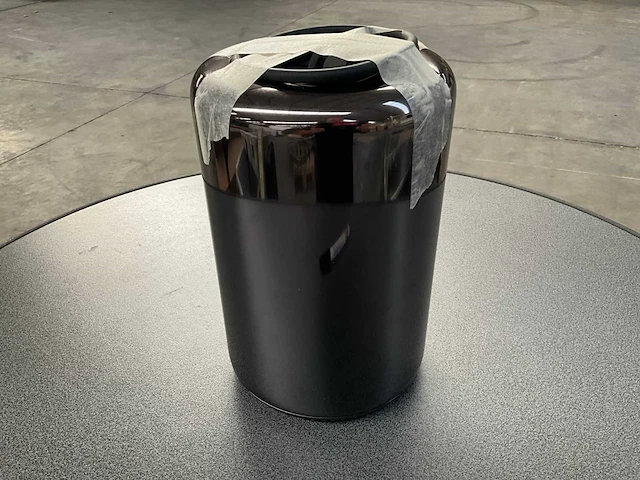 Apple mac pro a1481 (late 2013) - afbeelding 2 van  4