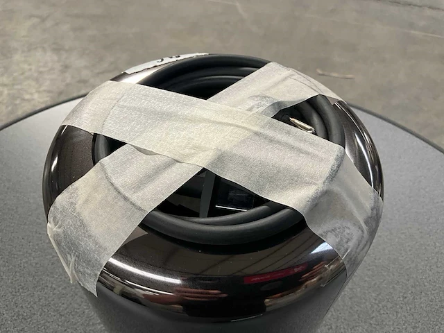 Apple mac pro a1481 (late 2013) - afbeelding 3 van  4