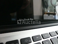 Apple macbook 13' computer - afbeelding 3 van  3