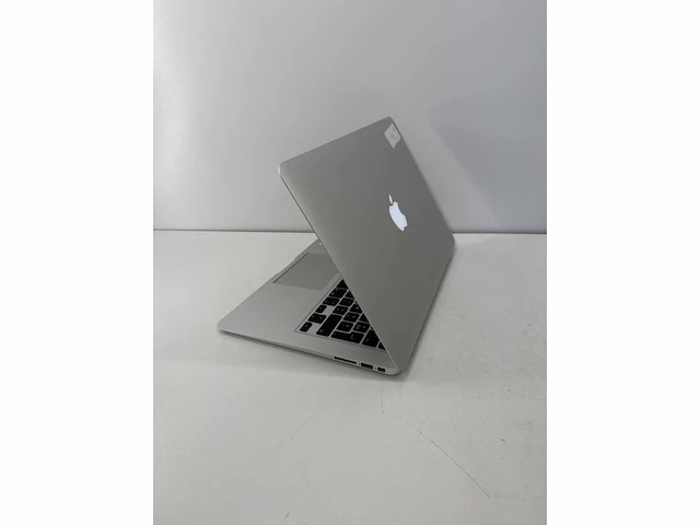 Apple macbook air 13.3” core i5 gen 4 4gb ram 128gb ssd - afbeelding 4 van  6