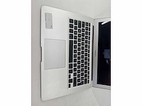 Apple macbook air 13.3” core i5 gen 4 4gb ram 128gb ssd - afbeelding 5 van  6