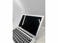 Apple macbook air 13.3” core i5 gen 4 4gb ram 128gb ssd - afbeelding 6 van  6