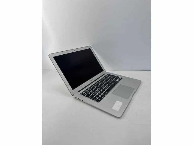 Apple macbook air 13.3” core i5 gen 5 4gb ram 128gb ssd - afbeelding 2 van  8
