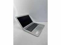 Apple macbook air 13.3” core i5 gen 5 4gb ram 128gb ssd - afbeelding 2 van  8