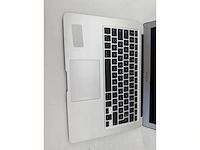 Apple macbook air 13.3” core i5 gen 5 4gb ram 128gb ssd - afbeelding 7 van  8