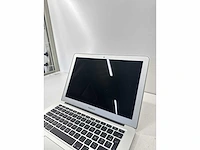 Apple macbook air 13.3” core i5 gen 5 4gb ram 128gb ssd - afbeelding 8 van  8