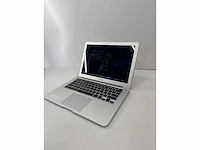 Apple macbook air 13.3” core i5 gen 5 8gb ram 128gb ssd - afbeelding 1 van  10