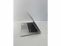 Apple macbook air 13.3” core i5 gen 5 8gb ram 128gb ssd - afbeelding 6 van  10
