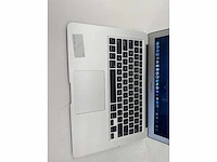 Apple macbook air 13.3” core i5 gen 5 8gb ram 128gb ssd - afbeelding 7 van  10