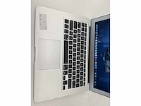 Apple macbook air 13.3” core i5 gen 5 8gb ram 128gb ssd - afbeelding 9 van  10