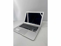 Apple macbook air 13.3” core i5 gen 5 8gb ram 128gb ssd - afbeelding 1 van  9