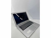 Apple macbook air 13.3” core i5 gen 5 8gb ram 128gb ssd - afbeelding 2 van  9