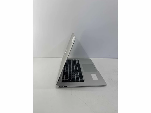 Apple macbook air 13.3” core i5 gen 5 8gb ram 128gb ssd - afbeelding 3 van  9