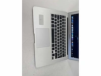 Apple macbook air 13.3” core i5 gen 5 8gb ram 128gb ssd - afbeelding 6 van  9
