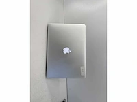 Apple macbook air 13.3” core i5 gen 5 8gb ram 128gb ssd - afbeelding 3 van  8