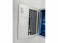 Apple macbook air 13.3” core i5 gen 5 8gb ram 128gb ssd - afbeelding 5 van  8
