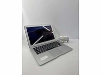 Apple macbook air 13.3” core i5 gen 5 8gb ram 128gb ssd - afbeelding 1 van  7