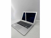 Apple macbook air 13.3” core i5 gen 5 8gb ram 128gb ssd - afbeelding 2 van  7
