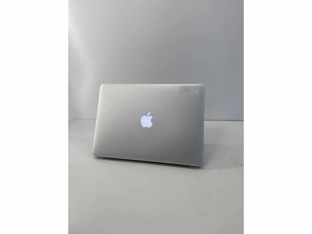 Apple macbook air 13.3” core i5 gen 5 8gb ram 128gb ssd - afbeelding 4 van  7