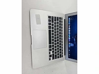 Apple macbook air 13.3” core i5 gen 5 8gb ram 128gb ssd - afbeelding 6 van  7