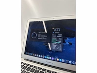 Apple macbook air 13.3” core i5 gen 5 8gb ram 128gb ssd - afbeelding 7 van  7