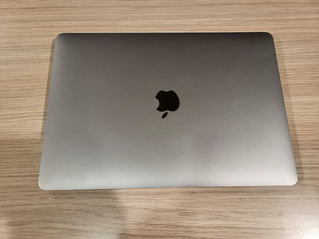 Apple macbook air - afbeelding 4 van  5