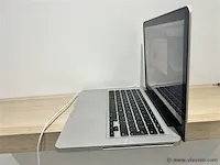 Apple macbook pro 13" refurbished - afbeelding 2 van  6