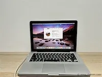 Apple macbook pro 13" refurbished - afbeelding 1 van  5