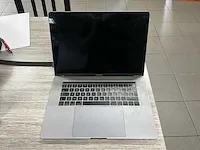 Apple macbook pro 15” - afbeelding 1 van  6
