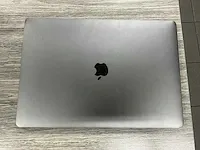 Apple macbook pro 15” - afbeelding 3 van  6