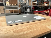 Apple macbook pro laptop - afbeelding 4 van  5