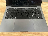Apple macbook pro laptop - afbeelding 2 van  6