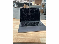 Apple macbook pro laptop - afbeelding 3 van  6