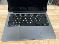 Apple macbook pro laptop - afbeelding 2 van  7