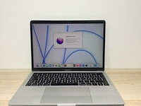 Apple macbook pro retina touch bar - afbeelding 1 van  12