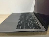 Apple macbook pro retina touch bar - afbeelding 5 van  11