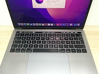 Apple macbook pro retina touch bar - afbeelding 8 van  11