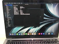 Apple macbook pro retina touch bar - afbeelding 11 van  12