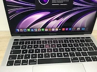 Apple macbook pro retina touch bar - afbeelding 7 van  10