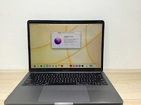 Apple macbook pro retina touch bar - afbeelding 1 van  11