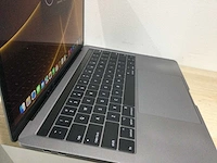 Apple macbook pro retina touch bar - afbeelding 9 van  12