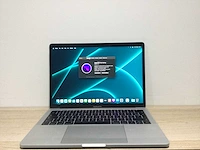 Apple macbook pro retina - afbeelding 1 van  12