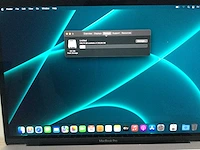 Apple macbook pro retina - afbeelding 11 van  12