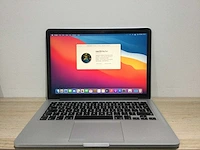Apple macbook pro retina - afbeelding 1 van  10