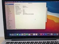 Apple macbook pro retina - afbeelding 7 van  10