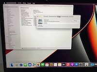 Apple macbook pro retina - afbeelding 9 van  10